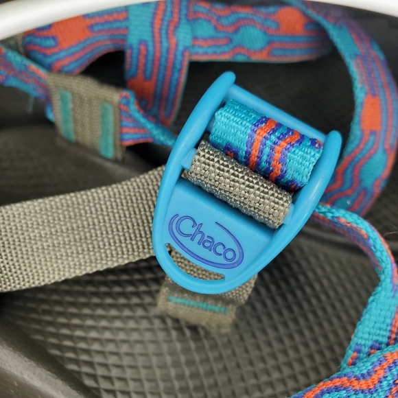 Chaco sandals - Picture 4 of 7